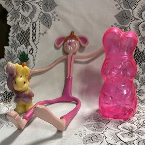 Vintage Easter Bundle